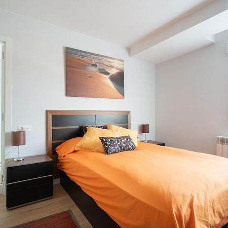 Myhousespain - Moderno Piso Frente Al Mar Gijon Luaran gambar